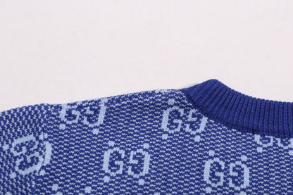 Classic Fashion Sweater-1444