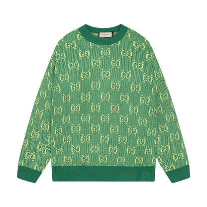 Classic Fashion Sweater-1199