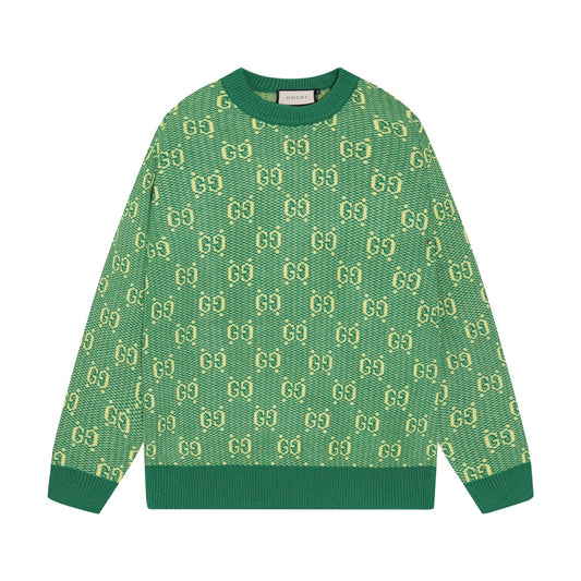 Classic Fashion Sweater-1199
