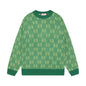 Classic Fashion Sweater-1199