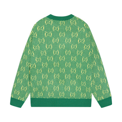 Classic Fashion Sweater-1199