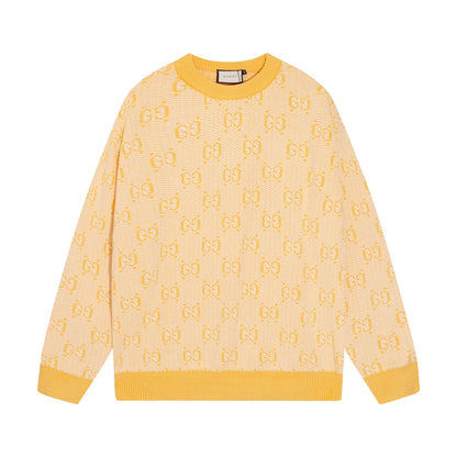 Classic Fashion Sweater-1445