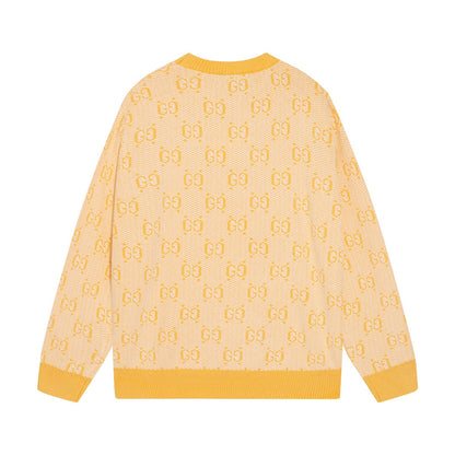 Classic Fashion Sweater-1445