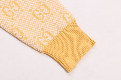 Classic Fashion Sweater-1445