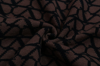 Classic Fashion Sweater-1201