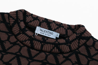 Classic Fashion Sweater-1201