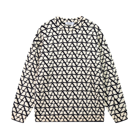 Classic Fashion Sweater-1202