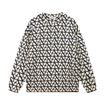 Classic Fashion Sweater-1202