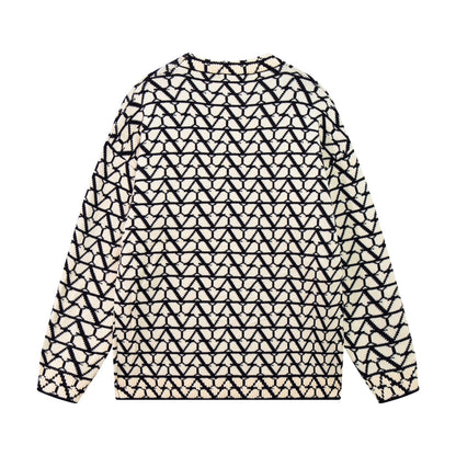 Classic Fashion Sweater-1202