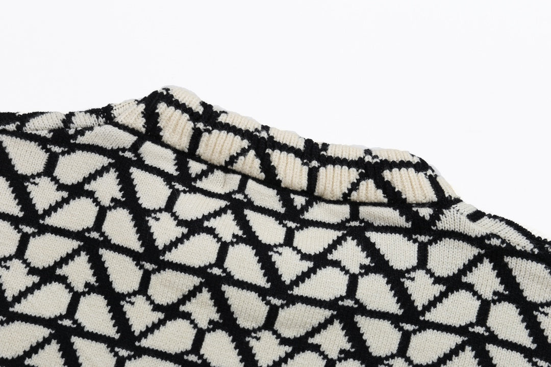 Classic Fashion Sweater-1202