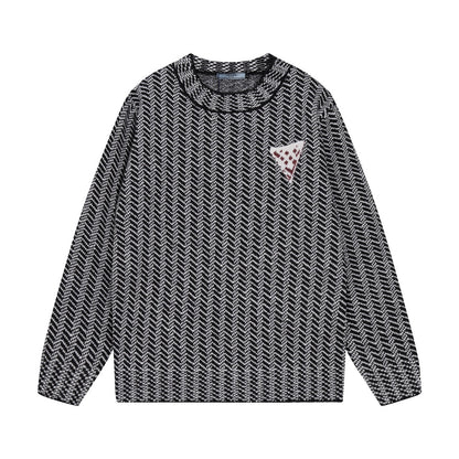 Classic Fashion Sweater-1203