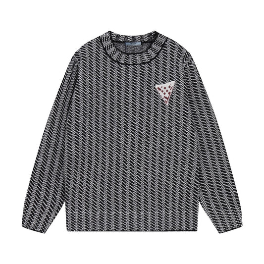 Classic Fashion Sweater-1203