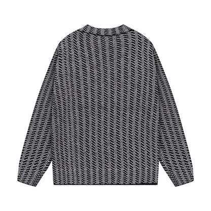 Classic Fashion Sweater-1203