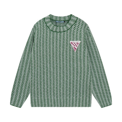 Classic Fashion Sweater-1204