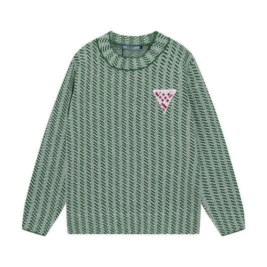 Classic Fashion Sweater-1204