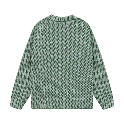 Classic Fashion Sweater-1204