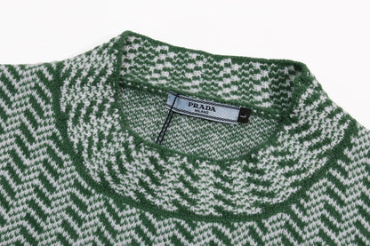 Classic Fashion Sweater-1204