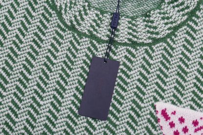 Classic Fashion Sweater-1204