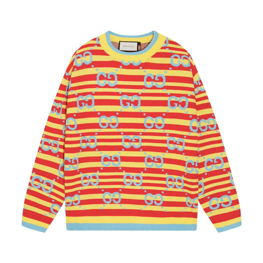 Classic Fashion Sweater-1206