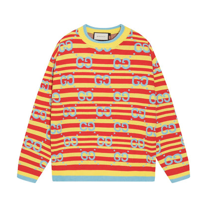 Classic Fashion Sweater-1206