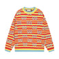Classic Fashion Sweater-1206