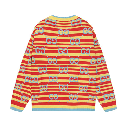 Classic Fashion Sweater-1206