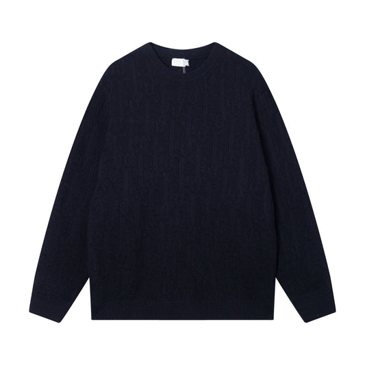 Classic Fashion Sweater-1207