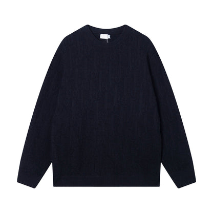 Classic Fashion Sweater-1207
