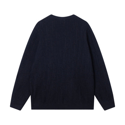 Classic Fashion Sweater-1207