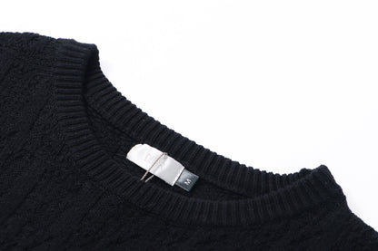 Classic Fashion Sweater-1207
