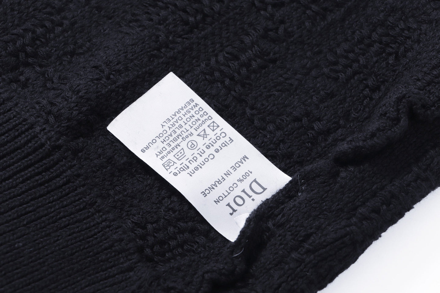 Classic Fashion Sweater-1207