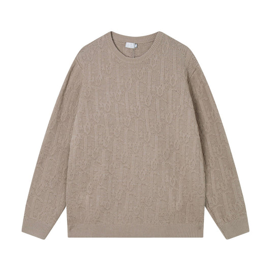 Classic Fashion Sweater-1208