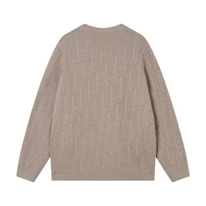 Classic Fashion Sweater-1208