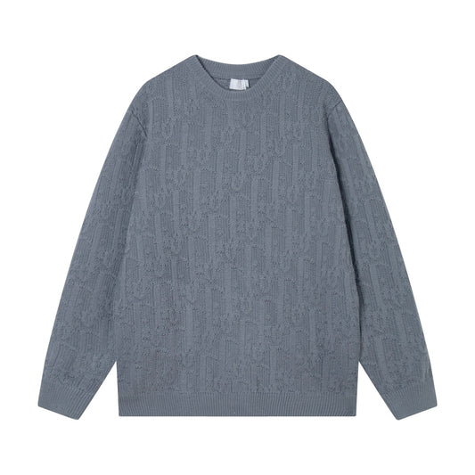 Classic Fashion Sweater-1209