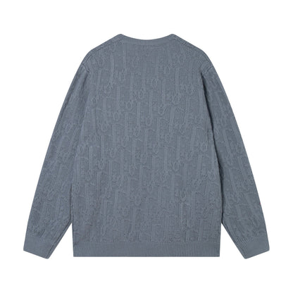 Classic Fashion Sweater-1209