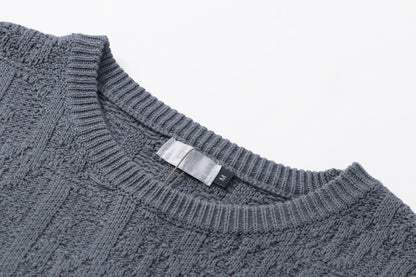 Classic Fashion Sweater-1209