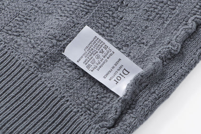 Classic Fashion Sweater-1209