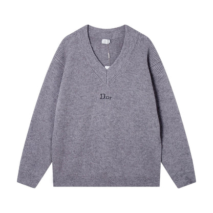 Classic Fashion Sweater-1210
