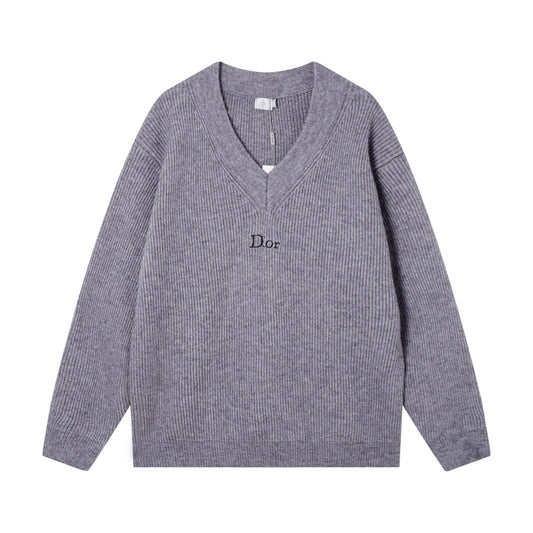 Classic Fashion Sweater-1210