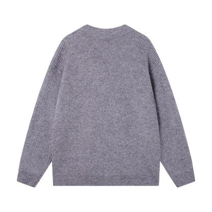 Classic Fashion Sweater-1210
