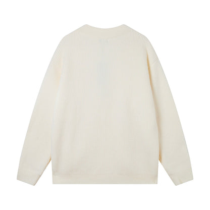 Classic Fashion Sweater-1211