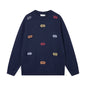 Classic Fashion Sweater-1212