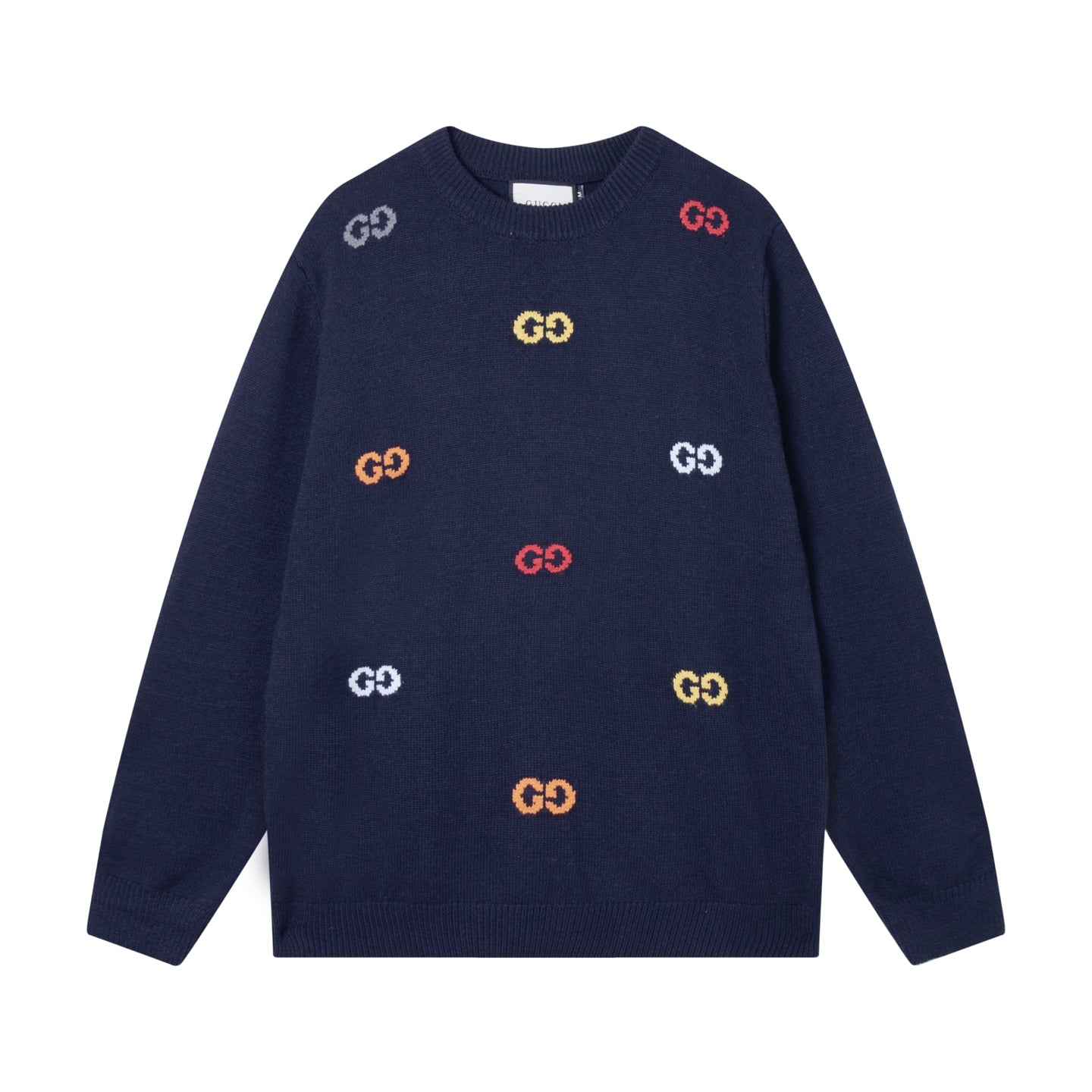 Classic Fashion Sweater-1212