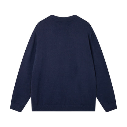 Classic Fashion Sweater-1212