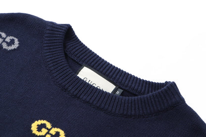 Classic Fashion Sweater-1212