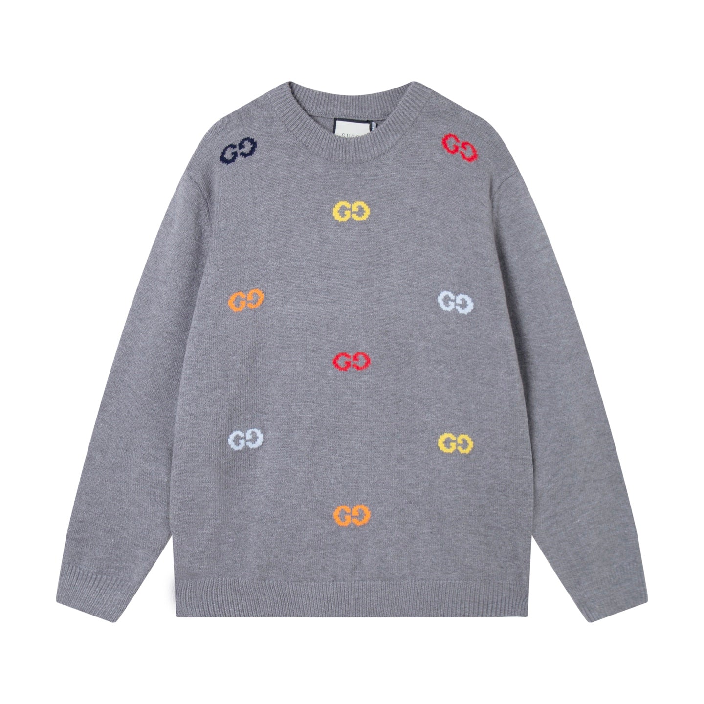 Classic Fashion Sweater-1213