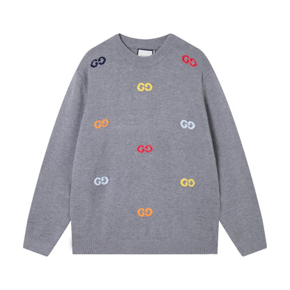 Classic Fashion Sweater-1213