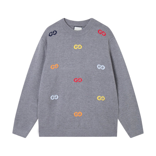 Classic Fashion Sweater-1213