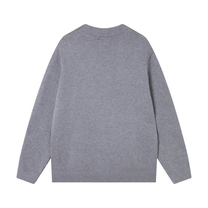 Classic Fashion Sweater-1213
