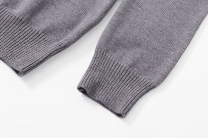 Classic Fashion Sweater-1213